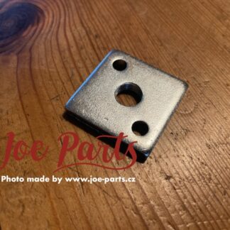 Destička spínače dveří