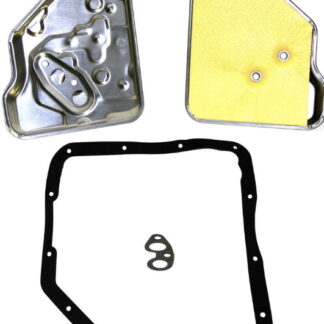 Filtr + těsnění převodovky TH350 - sada 2