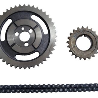 Sada primárního rozvodu 2