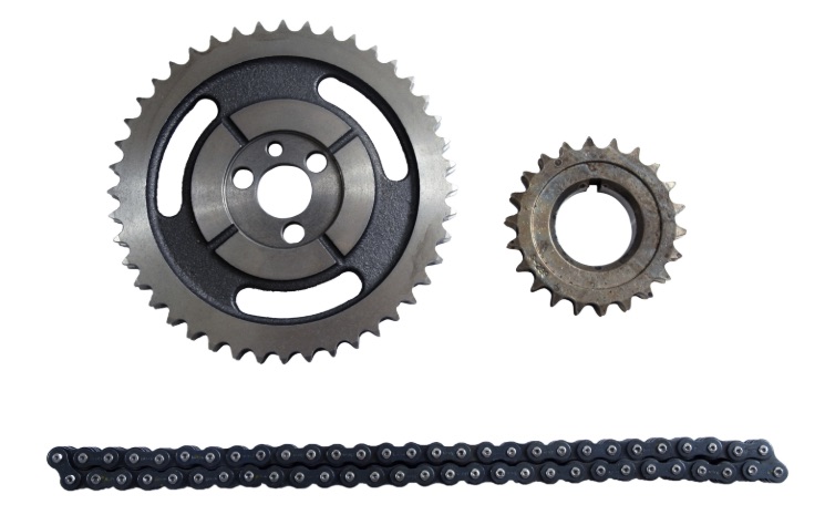 Sada primárního rozvodu 2