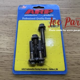 Sada šroubů vodní pumpy do bloku