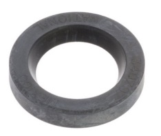 Gufero řadicí hřídelky